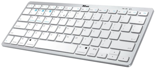 Trust Nado Bluetooth Wireless Keyboard