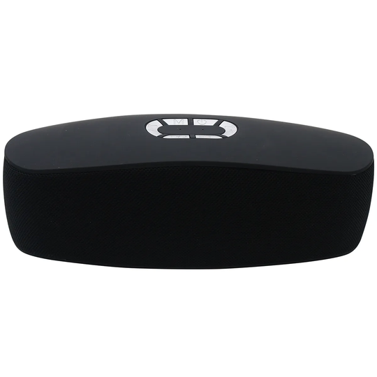 Daewoo Curved Fabric Bluetooth Speaker
