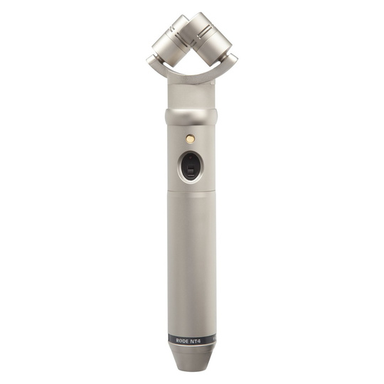 Rode NT4 Stereo Condenser Microphone