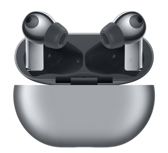Huawei Freebuds Pro In-Ear True Wireless Earbuds - Silver