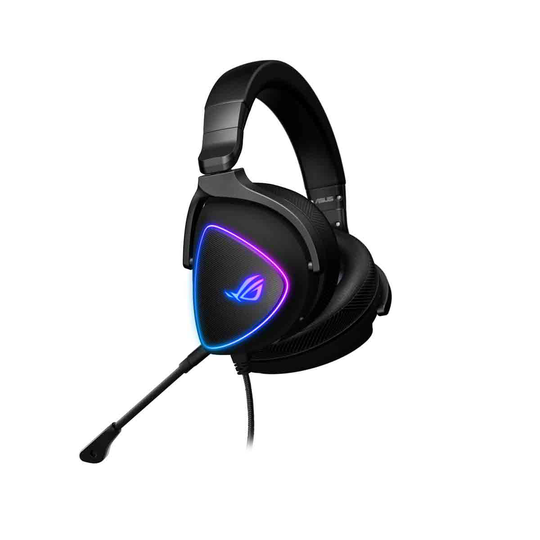 ASUS ROG Delta S Headset
