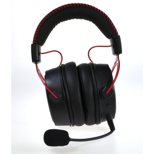 Mpow Air Wireless Wired Gaming Headset 2.4GHz