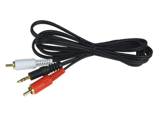 Audio cable - 1.5m CLA1502