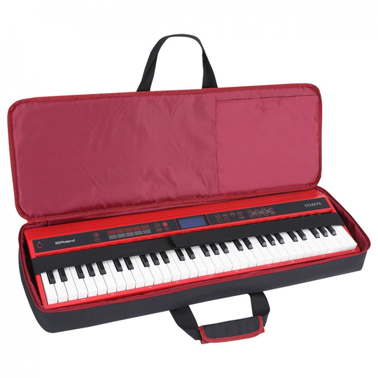 Roland Go:Keys Music Creation Keyboard with Roland Bag