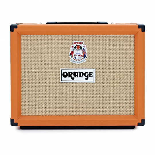 Orange Rocker 32 Combo