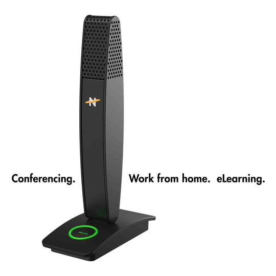 Neat Skyline USB Microphone Black Global