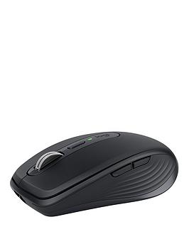 Logitech Mx Anywhere 3