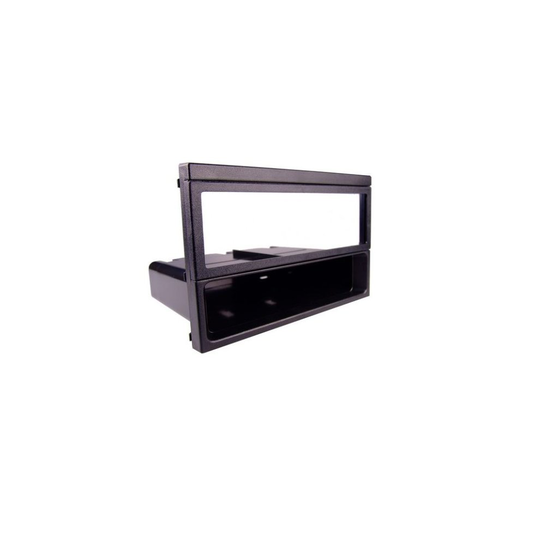 Fascia Panel - Mazda Models (2001 Onwards) - Single DIN