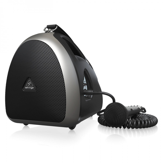 Behringer HPA40 Handheld PA System