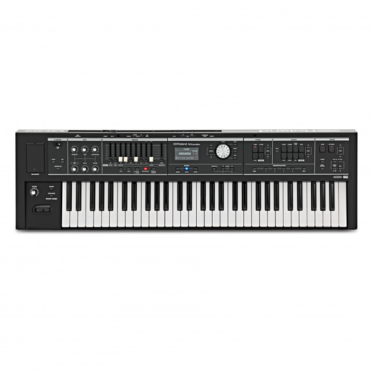 Roland VR-730 73-Note Live Performance Keyboard