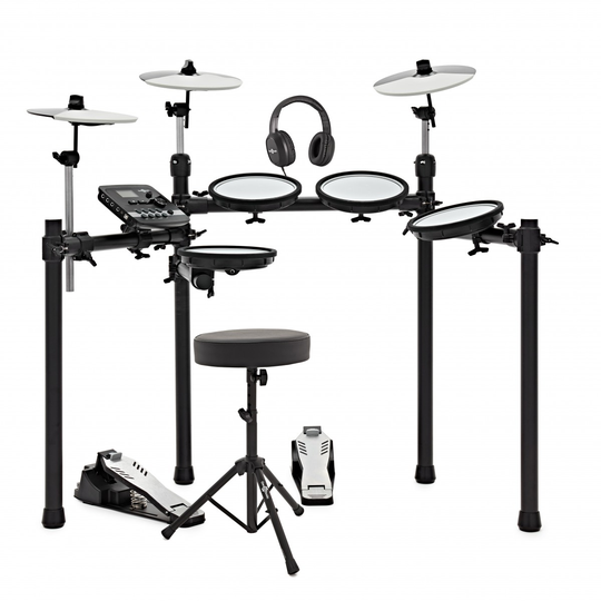 Digital Drums 500 Electronic Drum Kit Pack