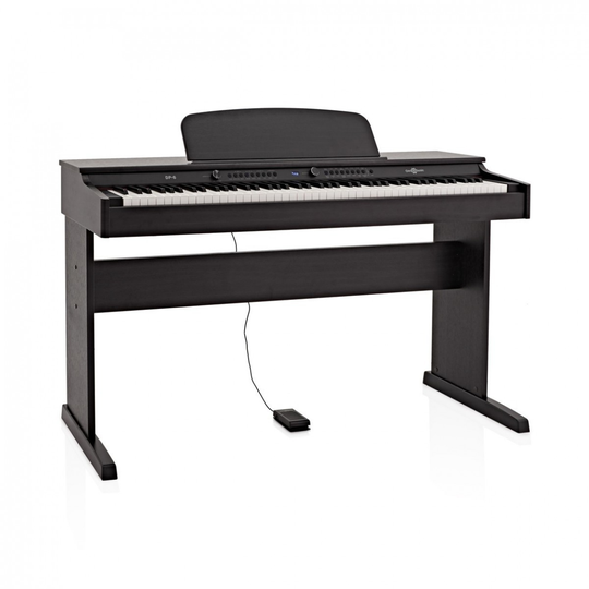 DP-6 Digital Piano by Gear4music - Nearly New