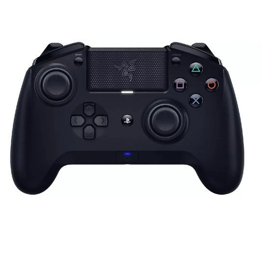 Razer Raiju Tournament Edition PS4 Wireless Controller - Black