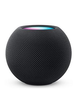 Apple Homepod Mini Smart Speaker - Space Grey