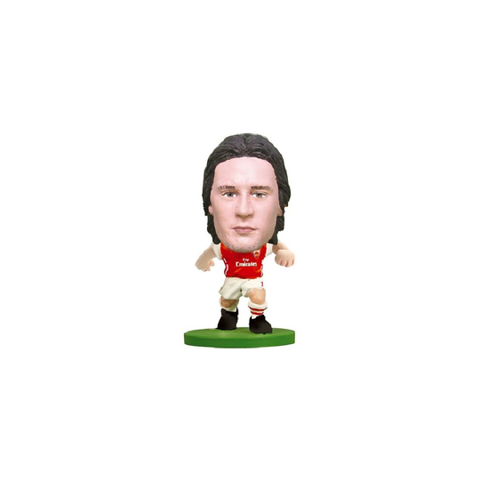 Soccerstarz Arsenal (IN SACHET)Tomas Rosicky