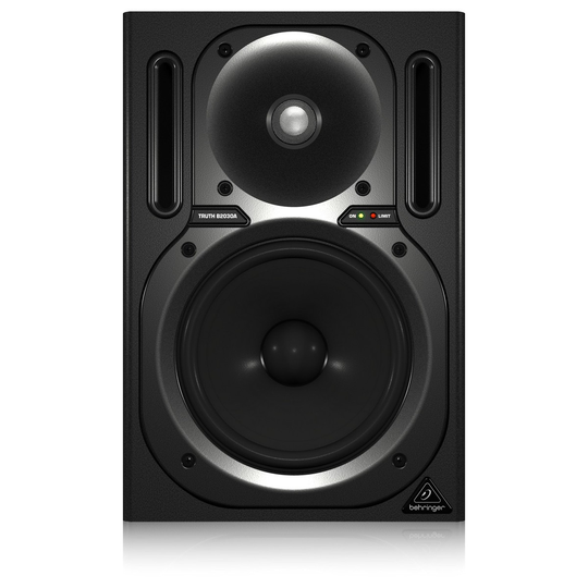 Behringer B2030A Truth Active Studio Monitor Single
