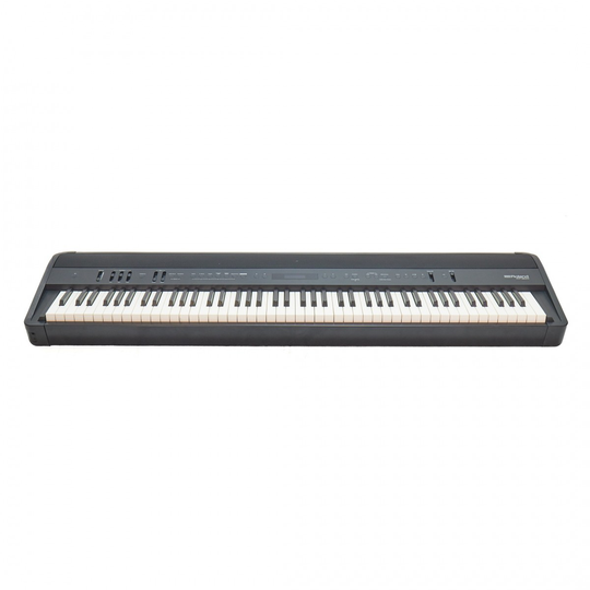 Roland FP-90X Digital Piano Black - Ex Demo