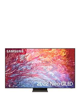 Samsung Qe75Qn700Btxxu, 75 Inch, Neo Qled, 8K Hdr 2000, Smart Tv