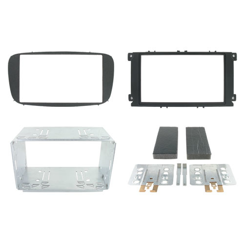 Double-ended Ford panel 1233111413