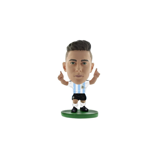 Soccerstarz Argentina Paulo Dybala