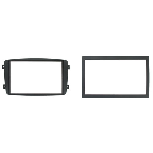 Double-decked ECO panel Mercedes 1238119004