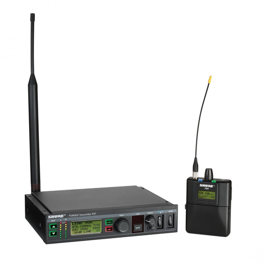Shure PSM900-K1E In-Ear Monitor System