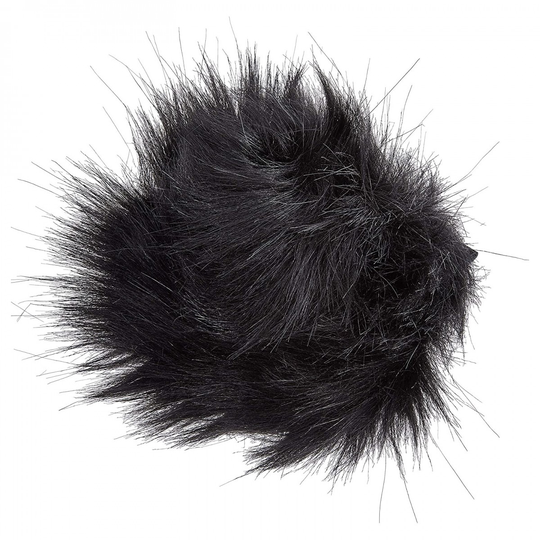 Rode Dead Kitten High Wind Cover Black