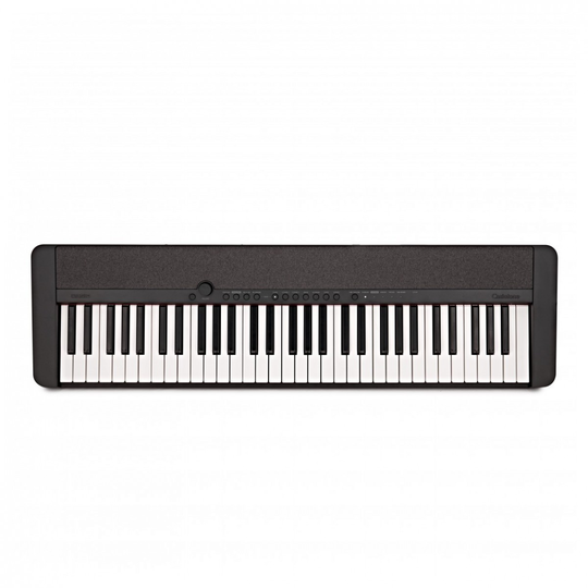 Casio CT-S1 Portable Keyboard Black