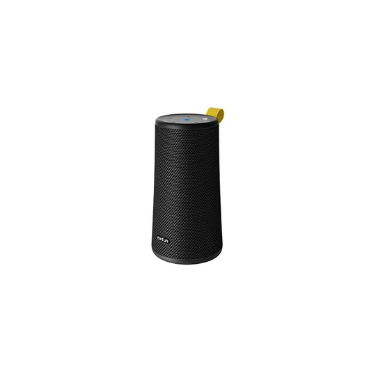 Bluetooth Speaker, EarFun UBOOM 24W Portable Wireless Speaker, 360 Surround Sound, Deep Bass, USB-C, 100ft Bluetooth 5.0 Range, IPX7 Waterproof, Indo