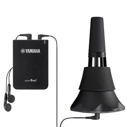 Yamaha SB7X Silent Brass System for Trumpet