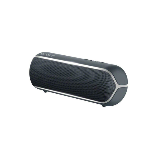 Sony SRS-XB22 Portable Bluetooth wireless Speaker BLACK