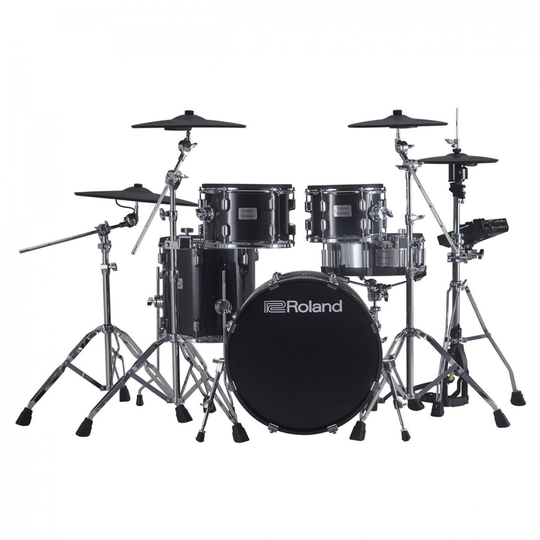 Roland VAD-506 V-Drums Acoustic Design Drum Kit - Ex Demo