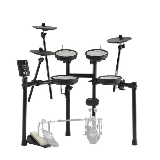 Roland TD-1DMK V-Drums Electronic Drum Kit - Nearly New