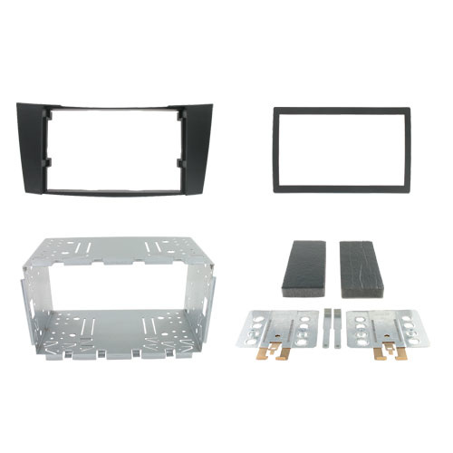 Double-sided panel Mercedes 1233119005