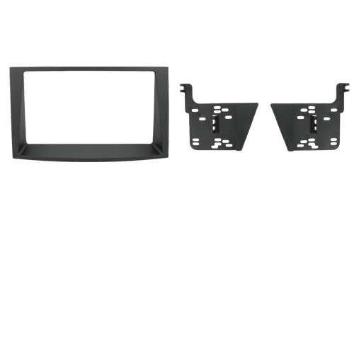 Double-sided panel Subaru 1233128606