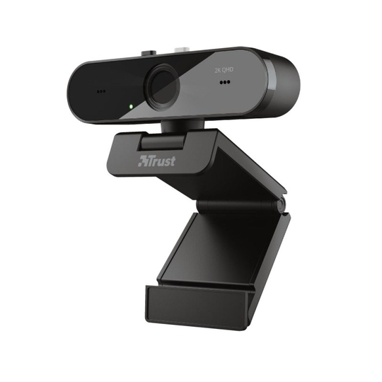 Trust TW-250 QHD Webcam