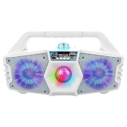 Idance Blaster 301 Karaoke Machine