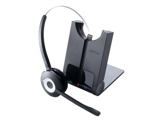Jabra Pro 920 Wireless Headset