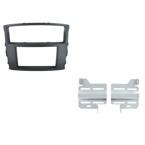 Double-sided Mitsubishi panel 1233120113