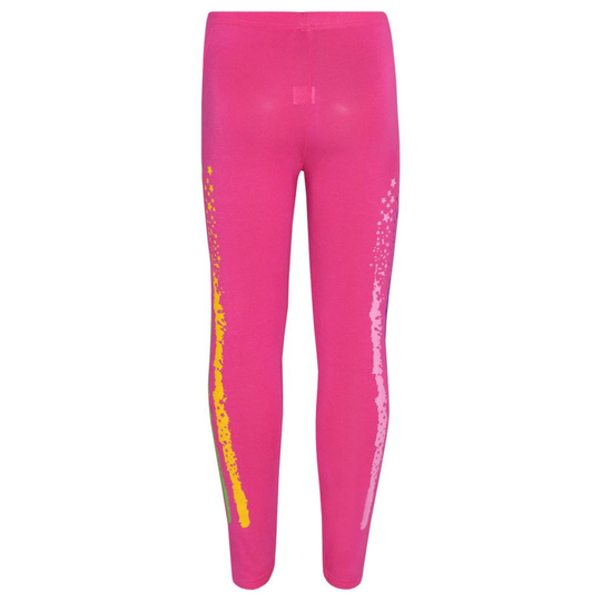 (9-10 Years, Pink) Kids Girls Top Dabbing Unicorn Floss Unique Rainbow Hooded Legging Set Tracksuit