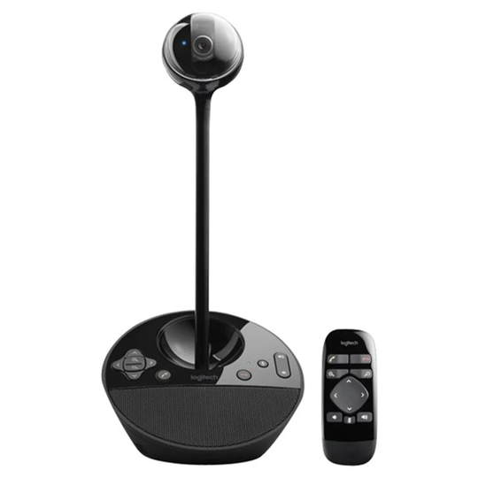 Logitech BCC950 All-in-one Video Conferencing System