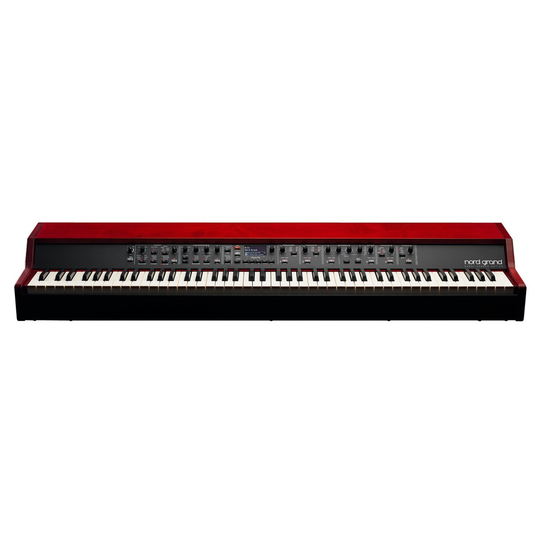 Nord Grand with 88-Note Kawai Hammer Action