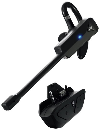 Turtle Beach Recon Air Chat Wireless Xbox Headset - Black