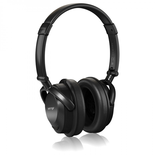 Behringer HC 2000BNC Wireless Noise Cancelling Headphones