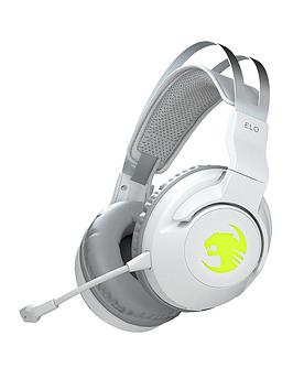 Roccat Elo 7.1 Air White