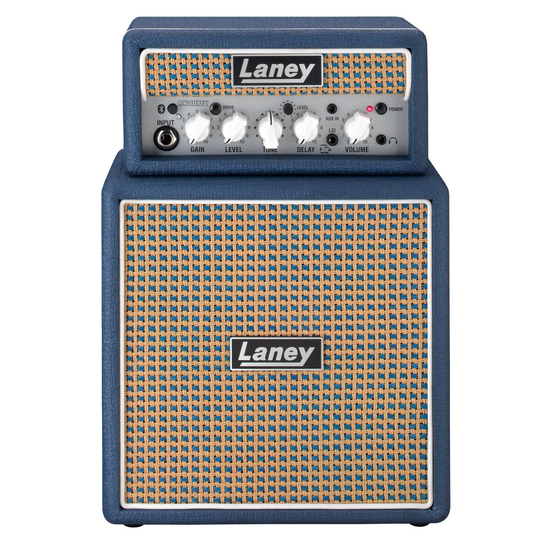 Laney Lionheart MINISTACK Bluetooth Guitar Amp