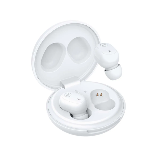 Mixx Streambuds Pico TWS White