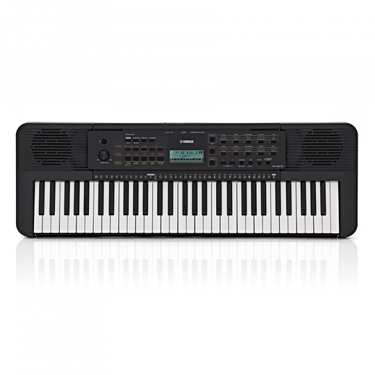 Yamaha PSR E273 Portable Keyboard Black