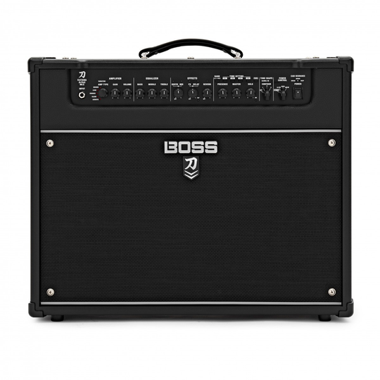 Boss Katana Artist MK-II 1x12 Guitar Combo Amp - Nearly New