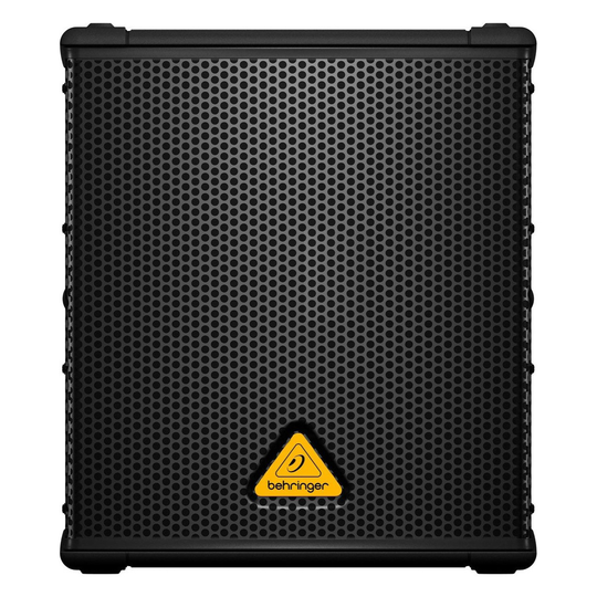 Behringer B1200D Active PA Subwoofer